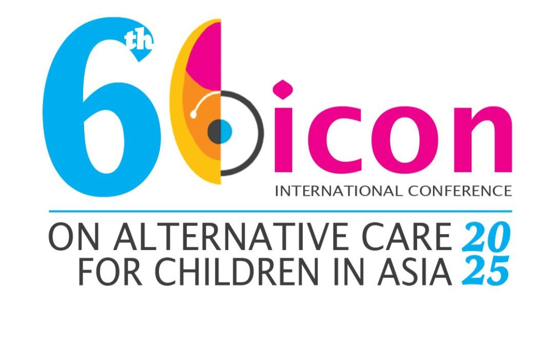BICON 2025 Logo BICON 2025 Logo